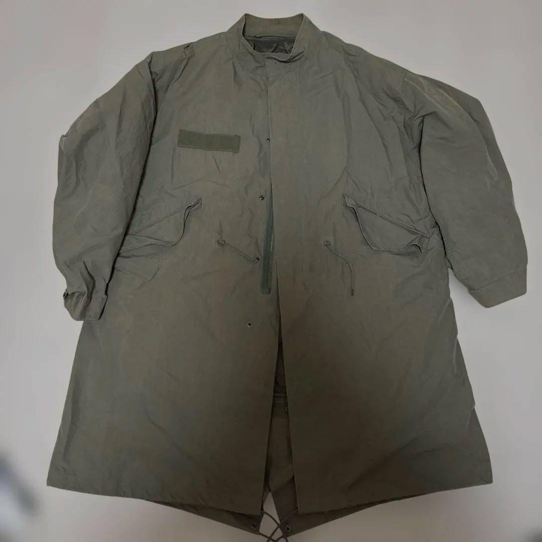 FREAK'S STORE モッズコート インナー付き3WAY