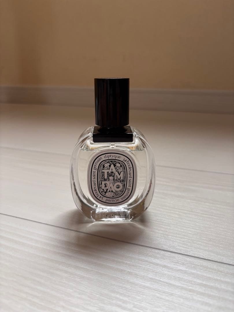 diptyque Tam Dao 50ml オードトワレ　タムダオ