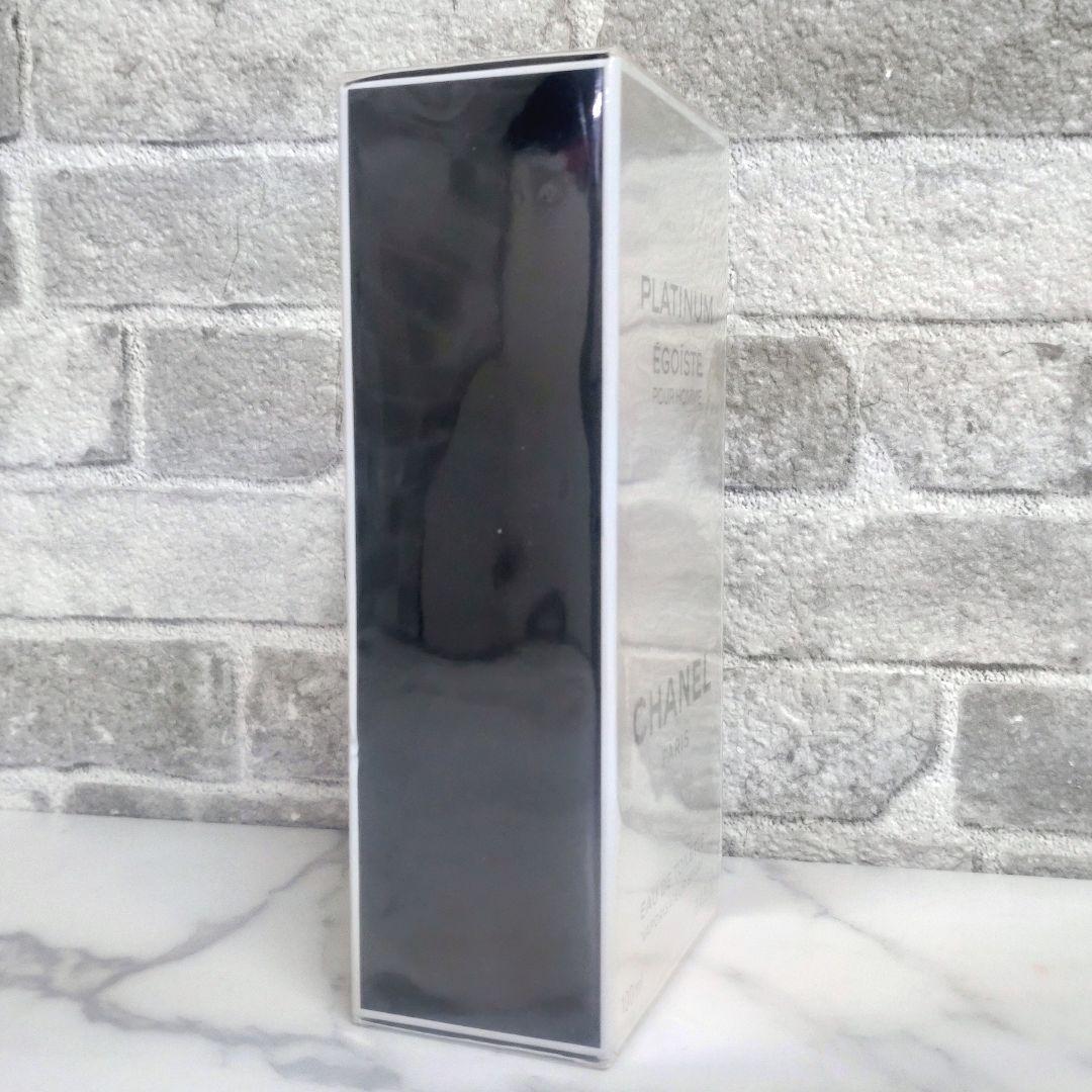 CHANEL PLATINUM EGOISTE シャネルプラチナムエゴイスト