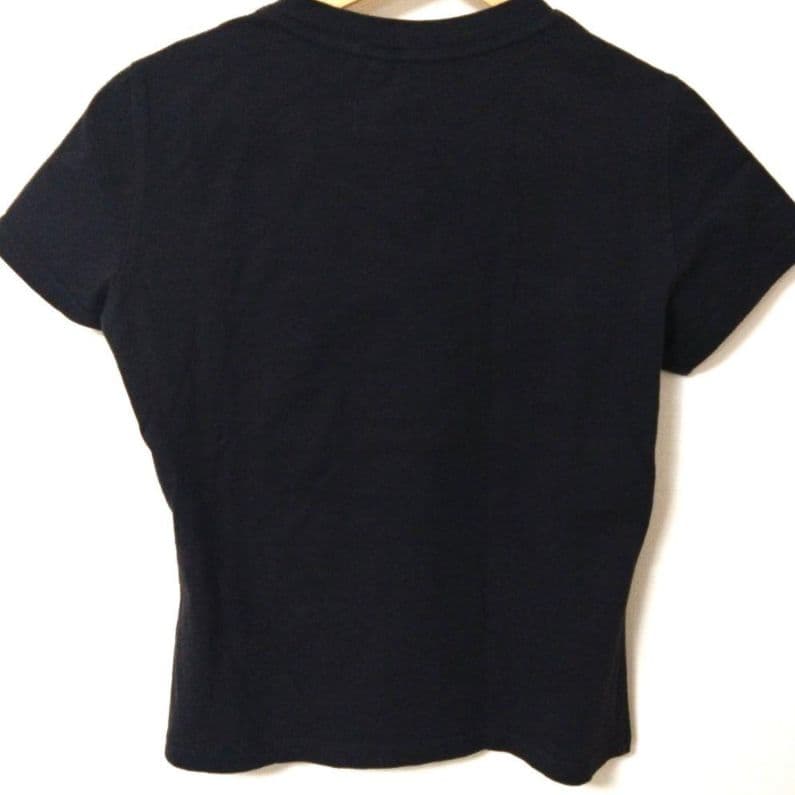 超レア　Christiandior　ガリアーノ期　Tシャツ　レインボー