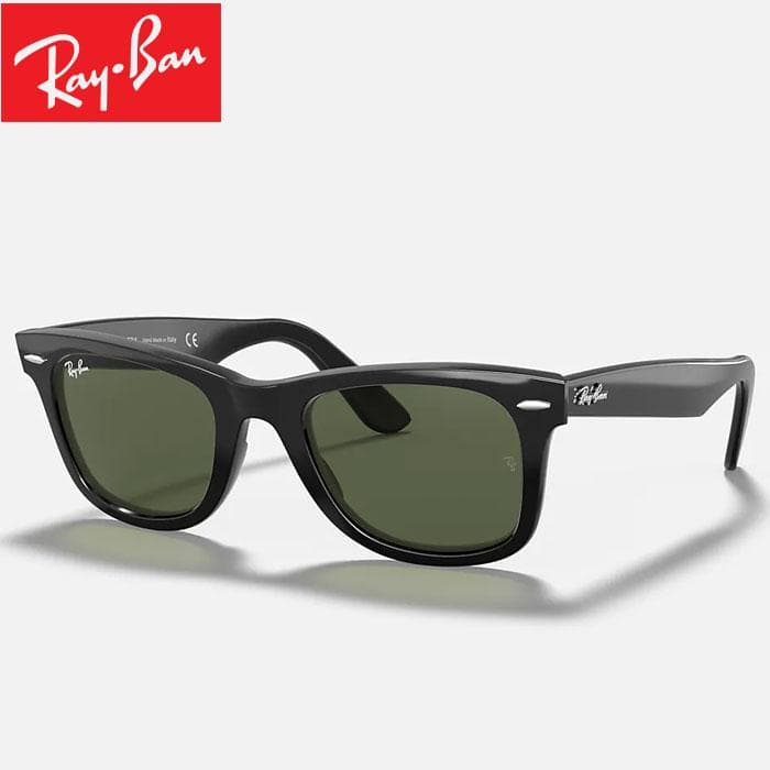 てつ^_^ レイバンOriginal Wayfarer Classic