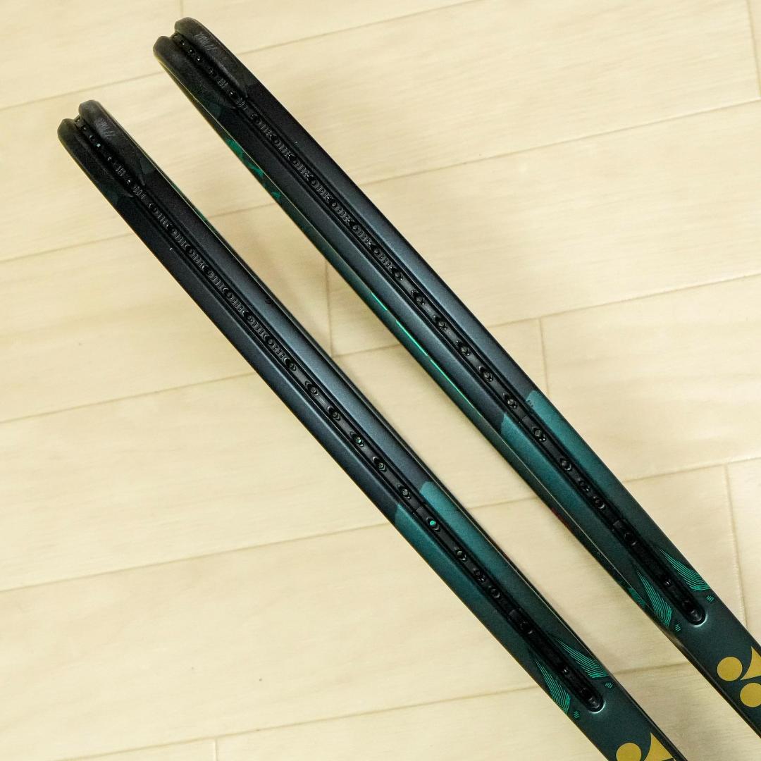 【ぱむ様】VCORE PRO 100 JP G2 中古品 1本　ケース黒