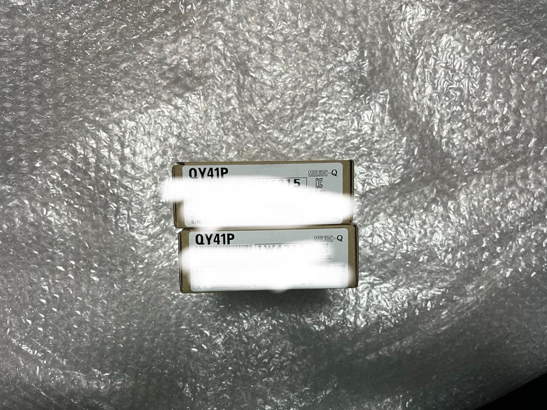 boboro　三菱FA セット品